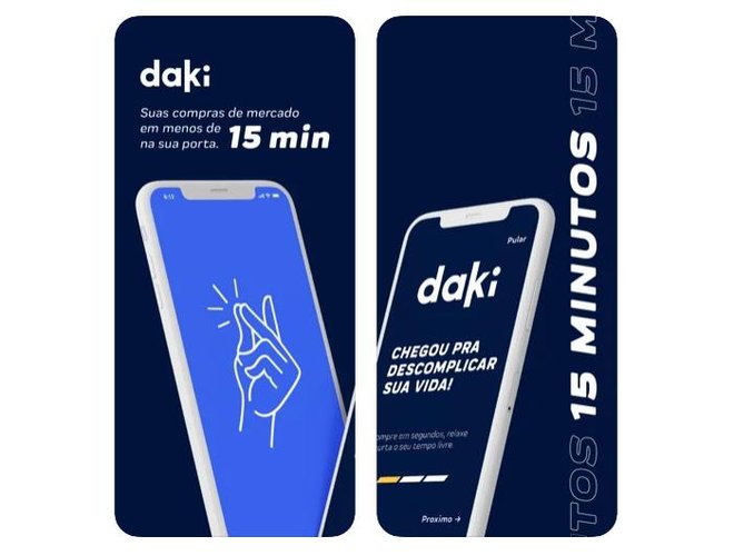 (Fonte: Daki/Reprodução)