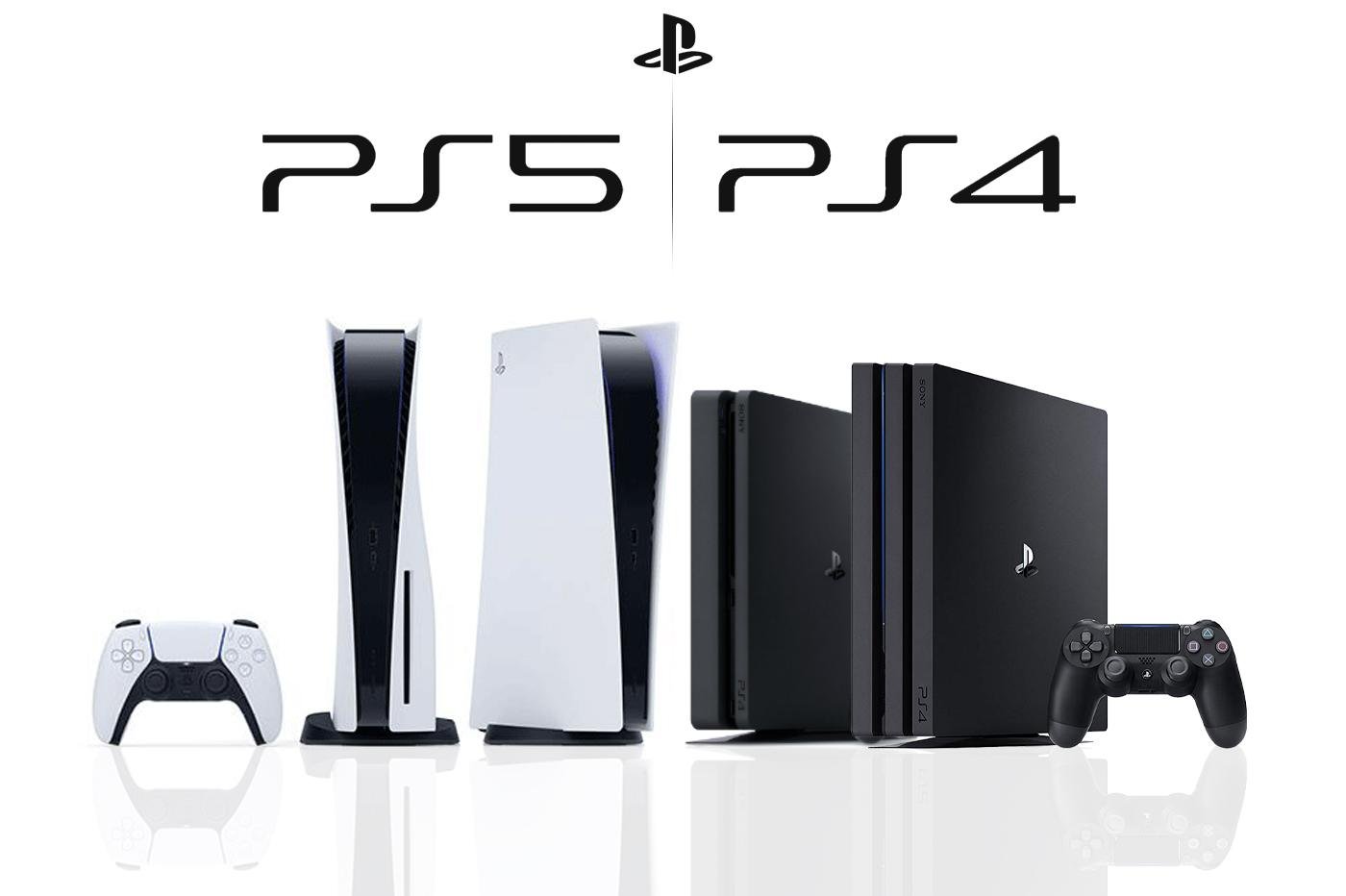 O PS4 e o PS5 venderam juntos 92,7 milhões de jogos, sendo que 11,3 milhões desses foram exclusivos
