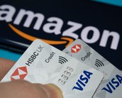 Amazon e Visa chegam a acordo e bandeira não será suspensa na loja