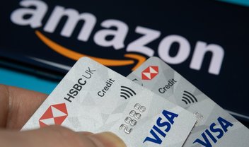 Amazon e Visa chegam a acordo e bandeira não será suspensa na loja