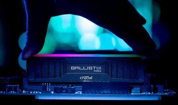 Micron encerra linha de memórias Crucial Ballistix Max e Max RGB