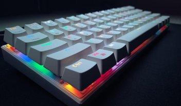 Teclado mecânico gamer: 6 modelos para conferir em 2022