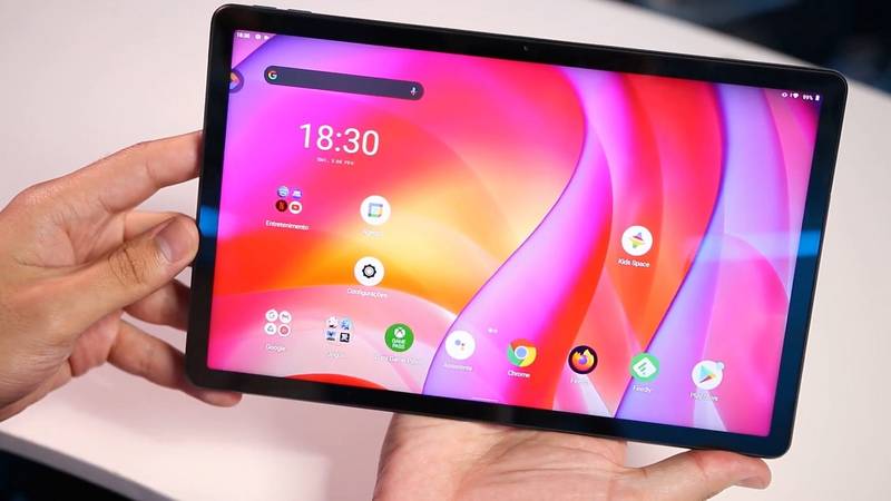 Moto Tab G70