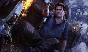 Uncharted: conheça locais míticos usados nos games da franquia