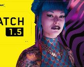 CD Projekt RED vai investigar bugs no patch 1.5 de Cyberpunk 2077