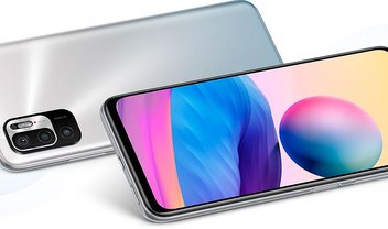 Xiaomi 11T Pro e outros smartphones com câmera de 108MP - TecMundo