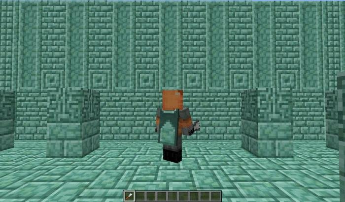 (Fonte: Minecraft Six)