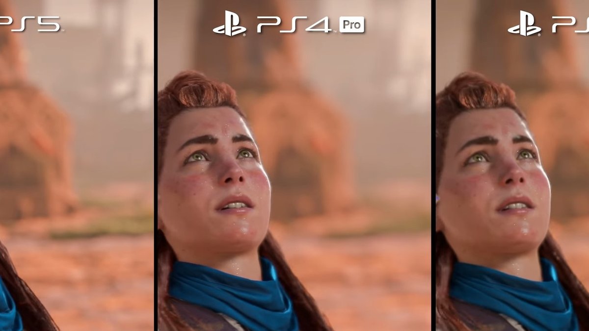 horizon zero dawn mod nak｜TikTok Search