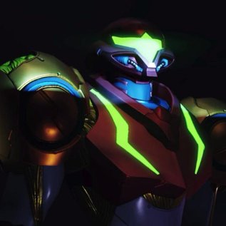 Imagem de Estúdio de Metroid Prime atualiza arte de capa e sugere novidades