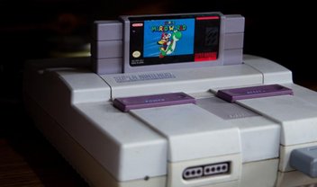 Os 9 melhores jogos de luta do Super Nintendo