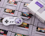 9 jogos não muito conhecidos de Super Nintendo