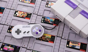 9 jogos não muito conhecidos de Super Nintendo