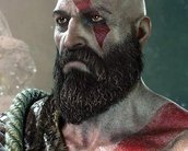 God of War: versão de PC não receberá suporte a Tela Cheia