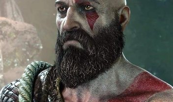 God of War: versão de PC não receberá suporte a Tela Cheia