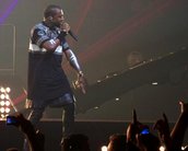 Kanye West vai boicotar serviços de streaming com seu novo álbum