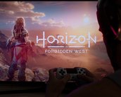 Horizon Forbidden West: Amazon atrasa entrega e jogadores reclamam