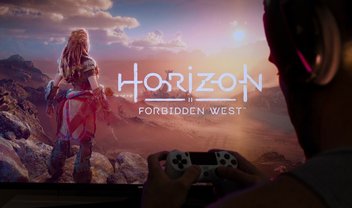 Horizon Forbidden West: Amazon atrasa entrega e jogadores reclamam