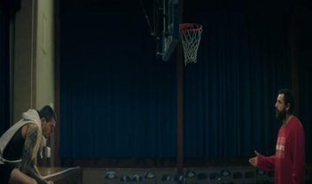 Hustle: filme de Adam Sandler e Lebron James na Netflix ganha trailer