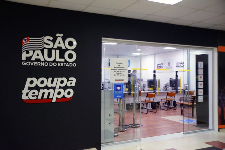 (Fonte: Assembleia Legislativa de São Paulo/Poupatempo/Reprodução)