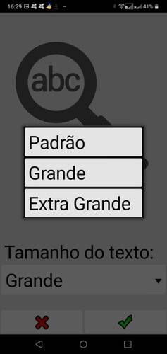 (Fonte: Big Launcher/Reprodução)