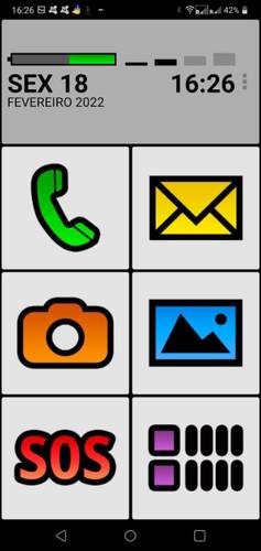 (Fonte: Big Launcher/Reprodução)