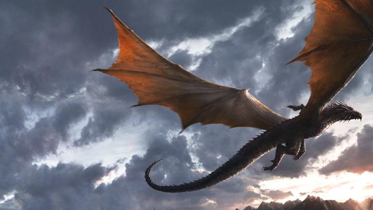 House of The Dragon: vem aí a nova série Game of Thrones - Meio Bit