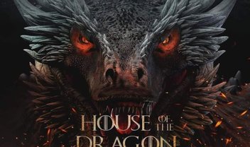 House of the Dragon: série está 'incrível', diz autor de Game of Thrones