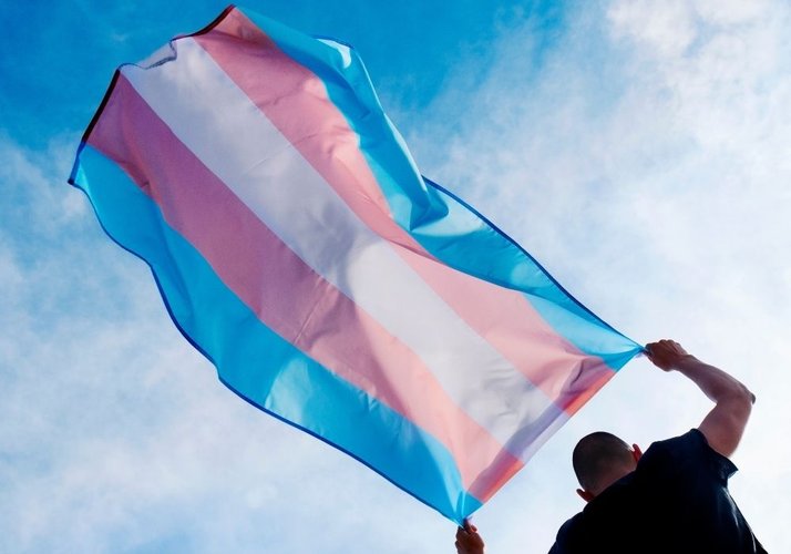 Visibilidade trans