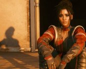 Cyberpunk 2077: update 1.5 expande romances com direto a nudes