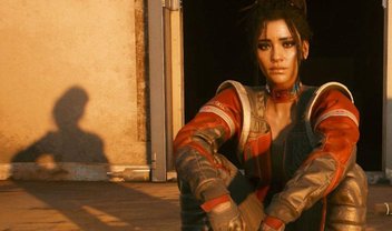 Cyberpunk 2077: update 1.5 expande romances com direto a nudes