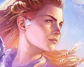 Horizon: Forbidden West está sendo inundado com avaliações negativas