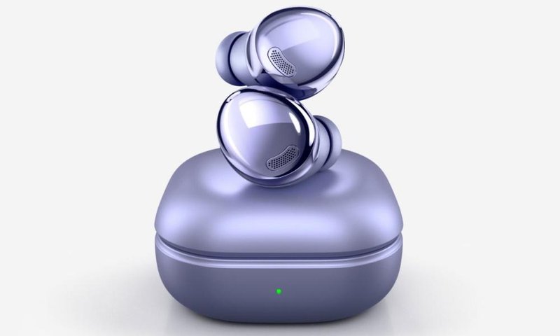 Samsung Galaxy Buds Pro.