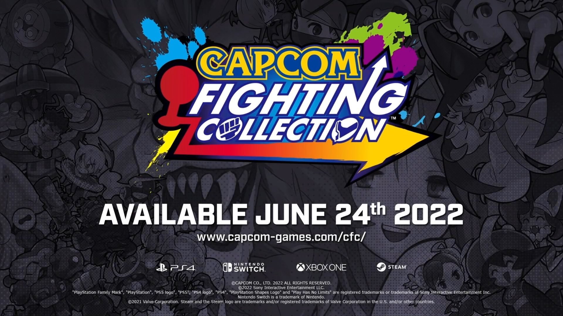 Capcom lança site com jogos online e de graça - TechBreak