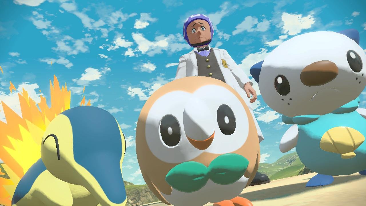 Pokémon Sword & Shield – Diversos detalhes sobre a Expansão; Novas formas  Galar, mecânicas, personagens e mais