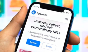 OpenSea: ataque de phishing rouba US$ 1,7 milhão de site de NFTs