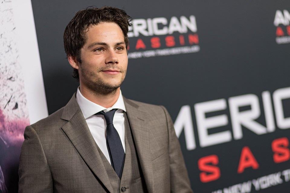 Dylan O'Brien compartilha o que gosta de assistir na Netflix