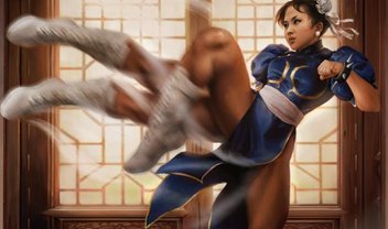 Magic: The Gathering revela cartas de personagens de Street Fighter