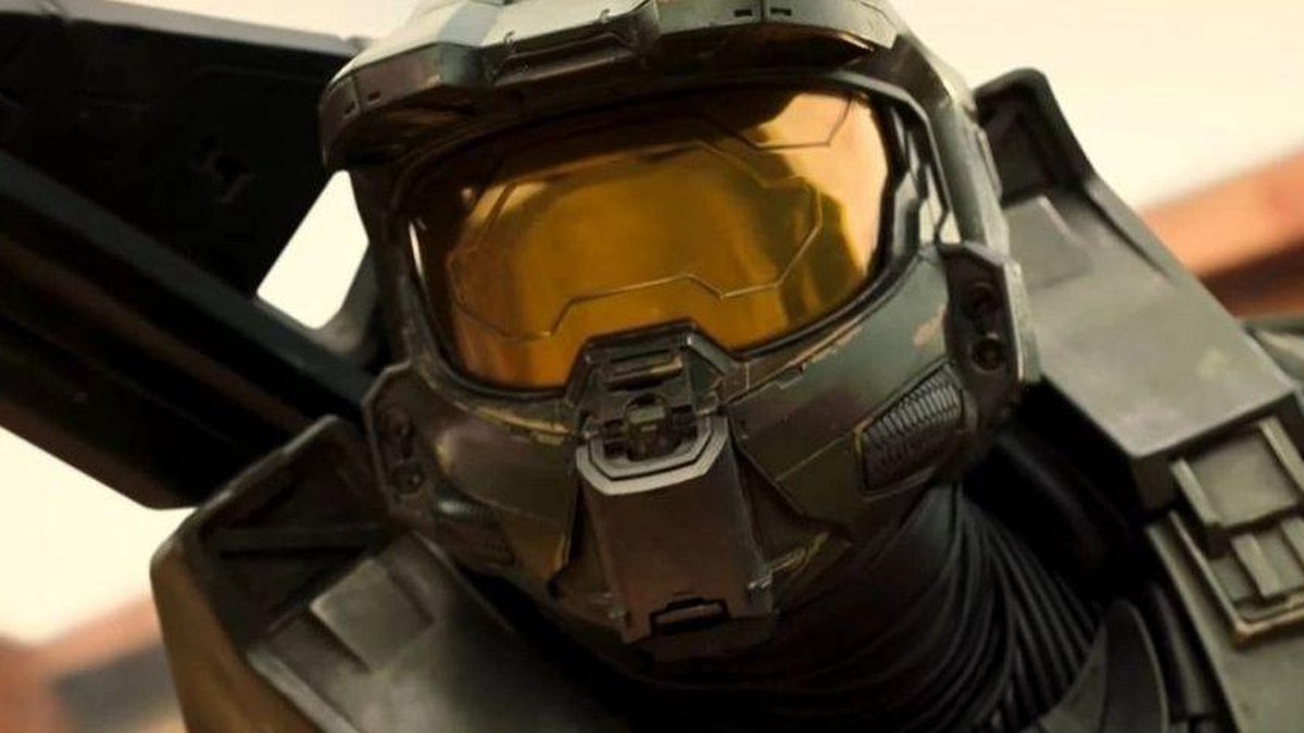 Halo: Série mostrará o rosto de Master Chief - ENGAGE ZONE