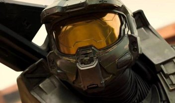 Série live action de Halo vai mostrar o rosto do Master Chief