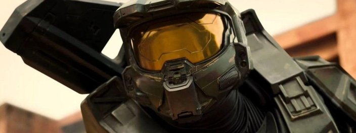 Série live action de Halo vai mostrar o rosto do Master Chief | Voxel