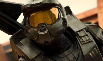 Série live action de Halo vai mostrar o rosto do Master Chief