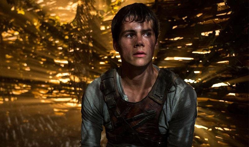 Maze Runner - Correr ou Morrer, Trailer Dublado HD