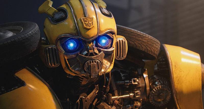 (Paramount Pictures/Reprodução)