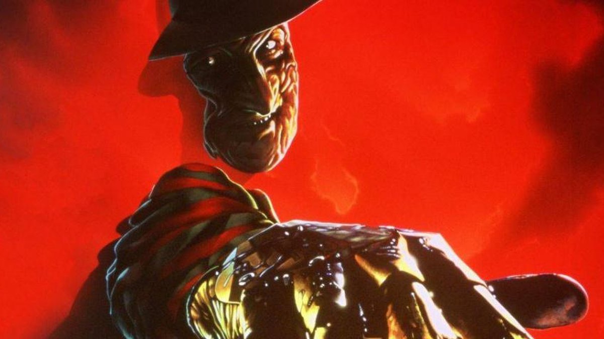 Primeira Aparição De Freddy Krueger: 'A Hora Do Pesadelo' Completa 39 Anos  ! » Grupo Folha 12 - Suzano TV