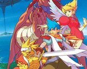 Breath of Fire: Capcom registra nova marca do aclamado RPG