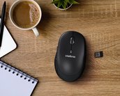 Intelbras lança nova linha de mouses e teclados sem fio