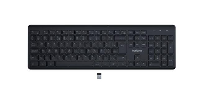 Teclado sem fio TSI 50.