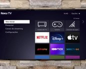 Roku pode lançar Smart TVs de fabricação própria em breve