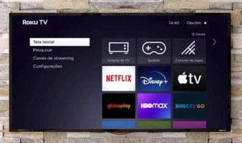 Roku pode lançar Smart TVs de fabricação própria em breve