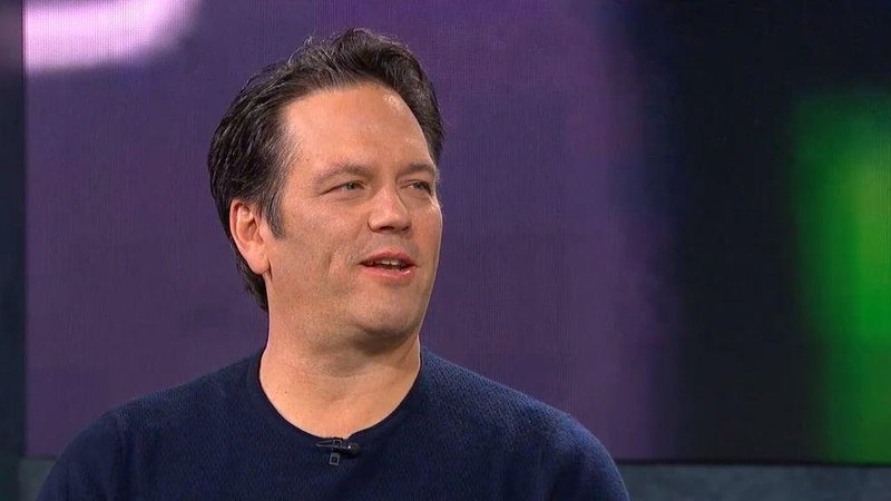 Phil Spencer iniciou os contatos para a compra da Activision. (Fonte: Game World/Reprodução)